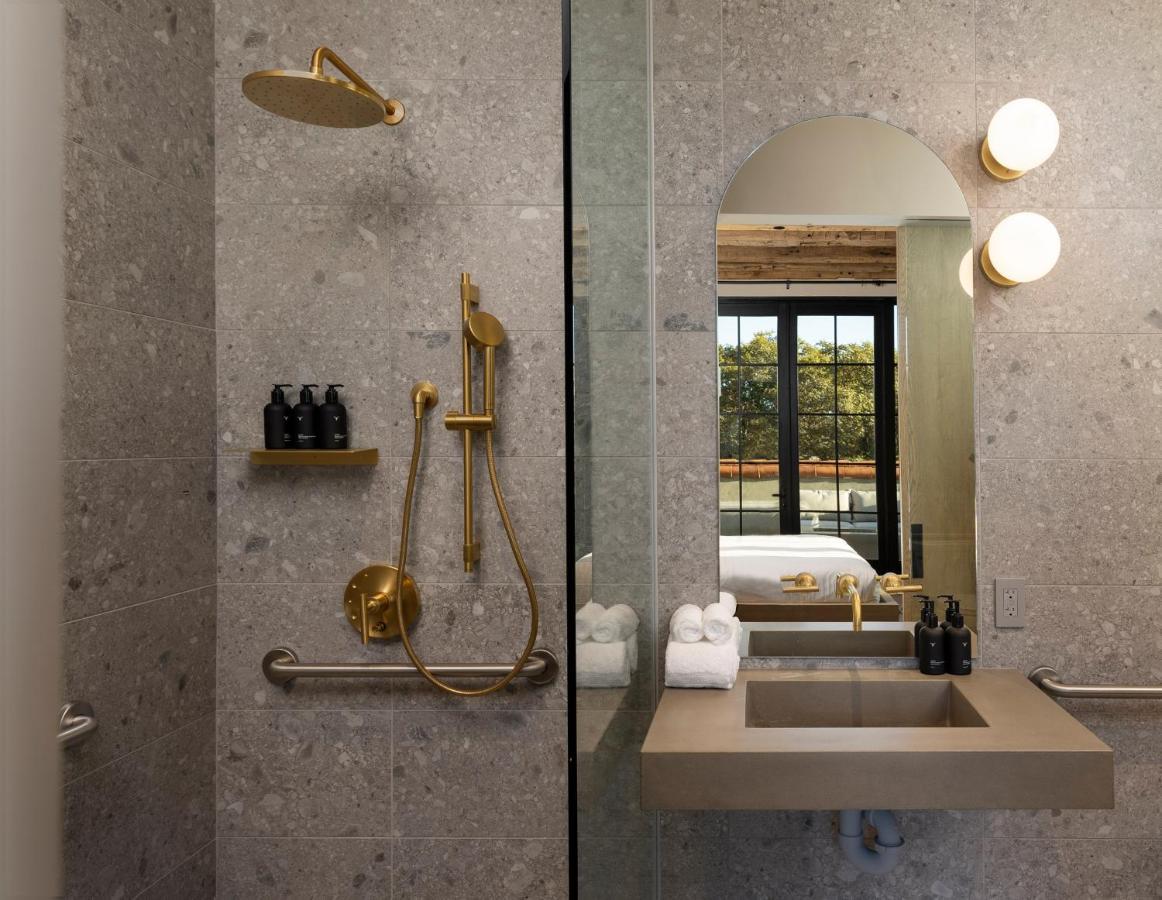 Drift Santa Barbara, A Member Of Design Hotels מראה חיצוני תמונה