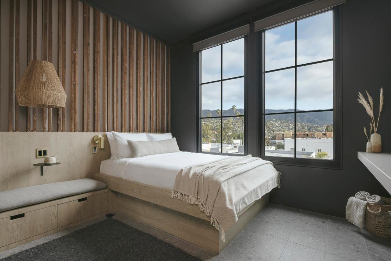 Drift Santa Barbara, A Member Of Design Hotels מראה חיצוני תמונה
