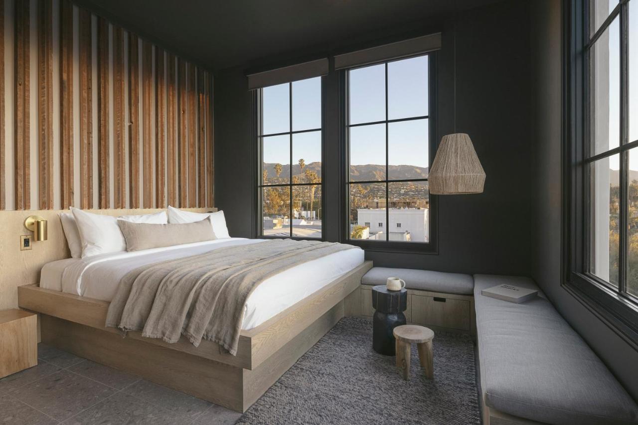 Drift Santa Barbara, A Member Of Design Hotels מראה חיצוני תמונה