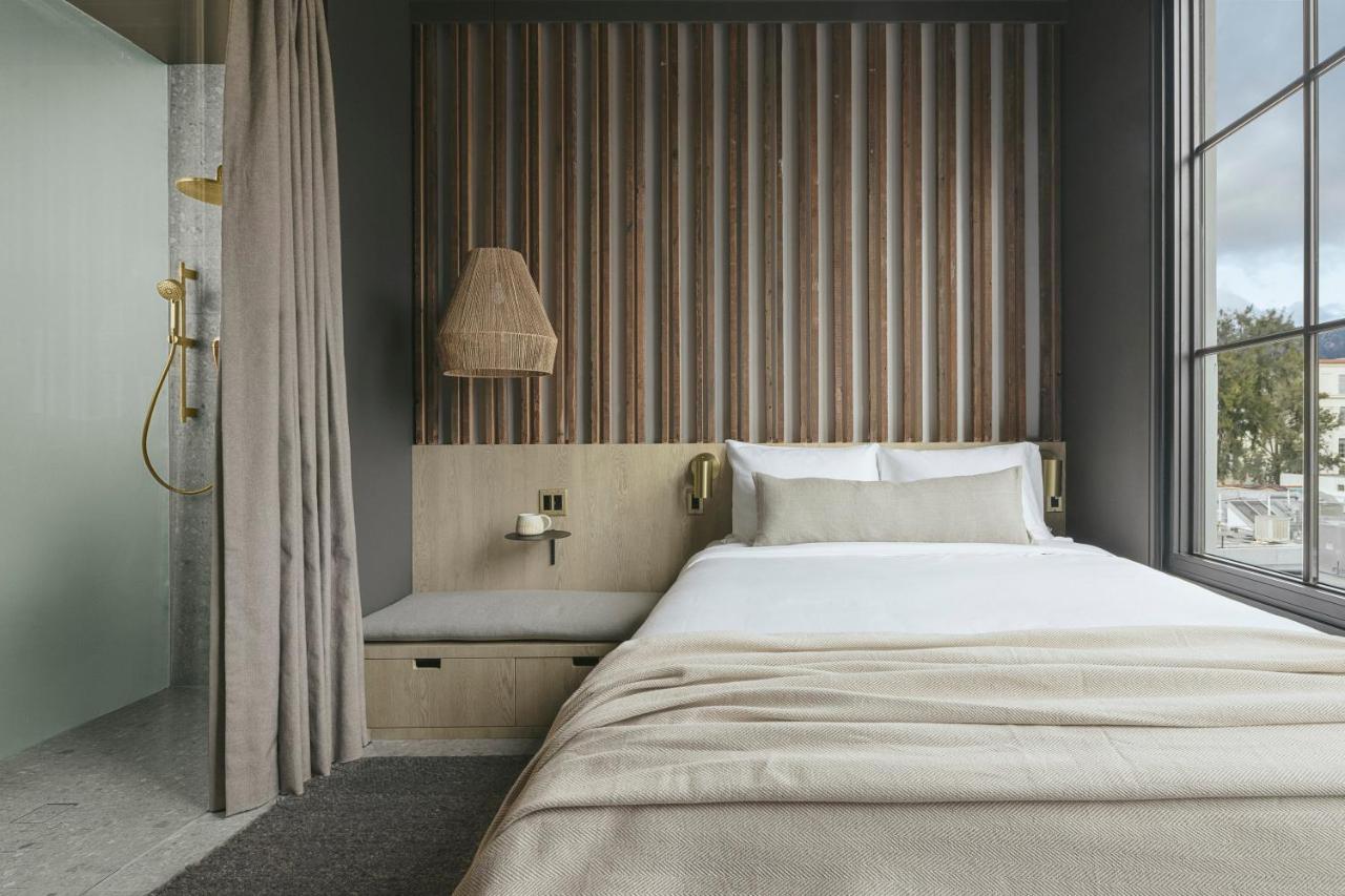 Drift Santa Barbara, A Member Of Design Hotels מראה חיצוני תמונה