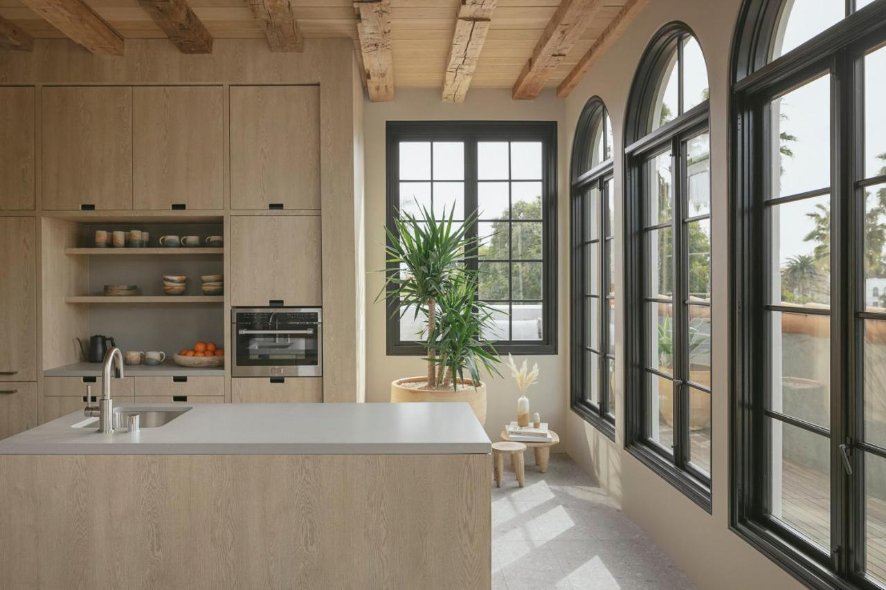 Drift Santa Barbara, A Member Of Design Hotels מראה חיצוני תמונה