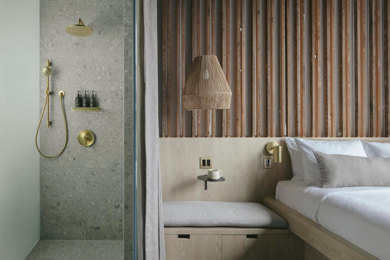 Drift Santa Barbara, A Member Of Design Hotels מראה חיצוני תמונה