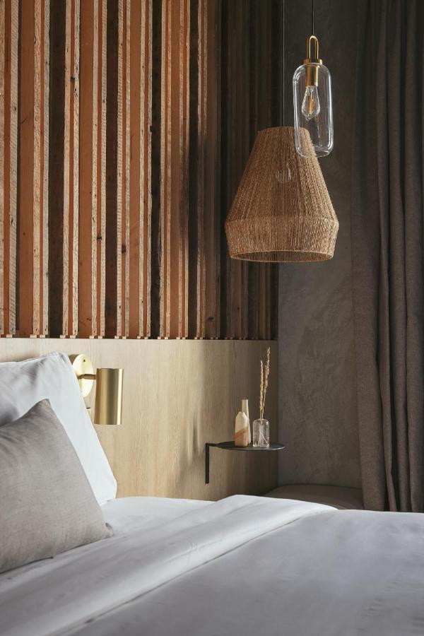 Drift Santa Barbara, A Member Of Design Hotels מראה חיצוני תמונה