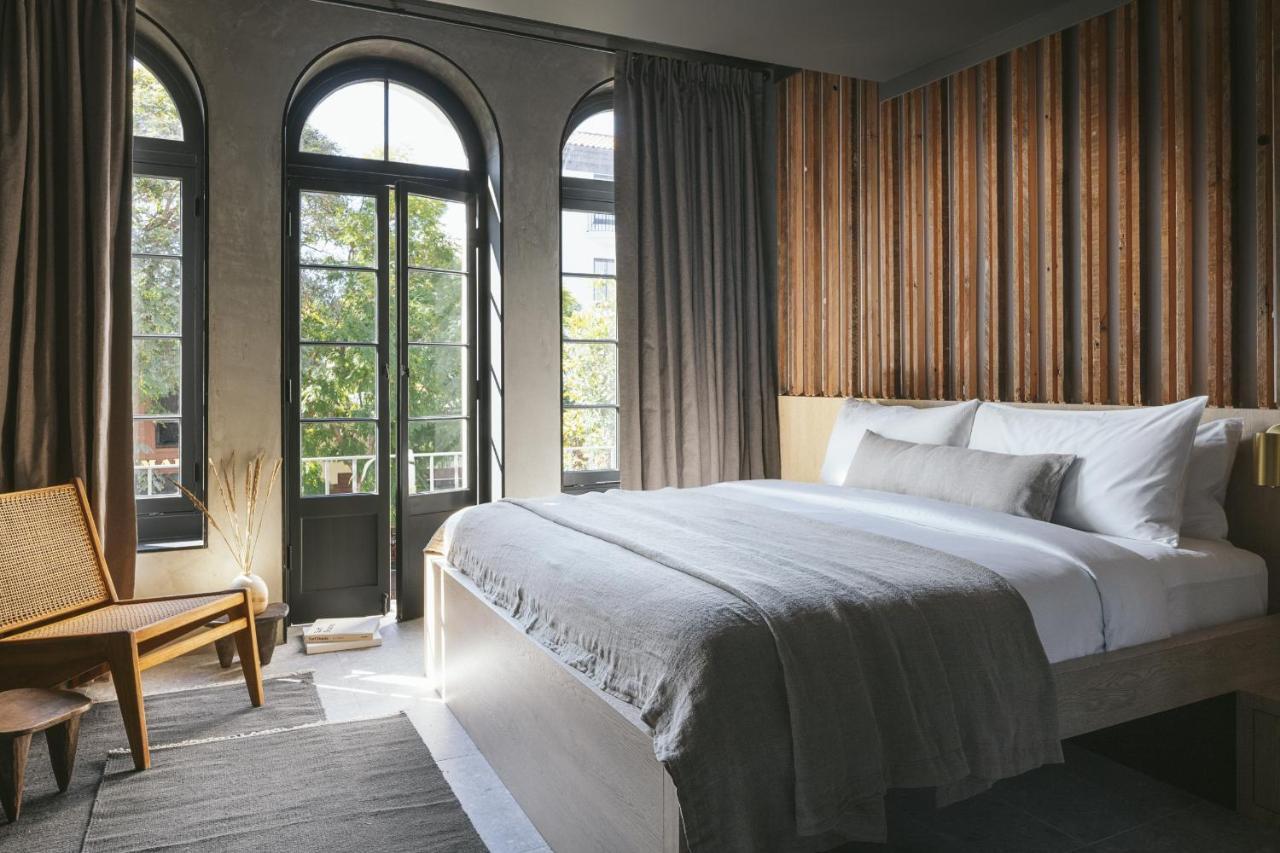 Drift Santa Barbara, A Member Of Design Hotels מראה חיצוני תמונה