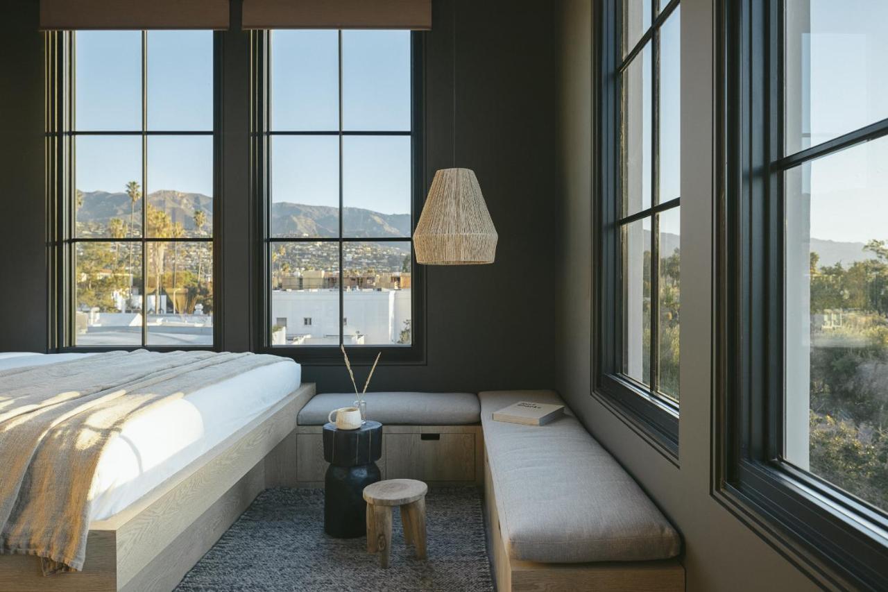 Drift Santa Barbara, A Member Of Design Hotels מראה חיצוני תמונה